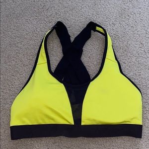 Lasenza Sports Bra